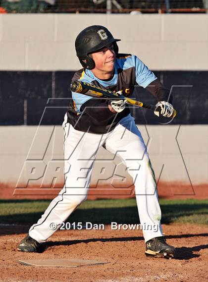 Thumbnail 1 in Gibbs vs. William Blount photogallery.