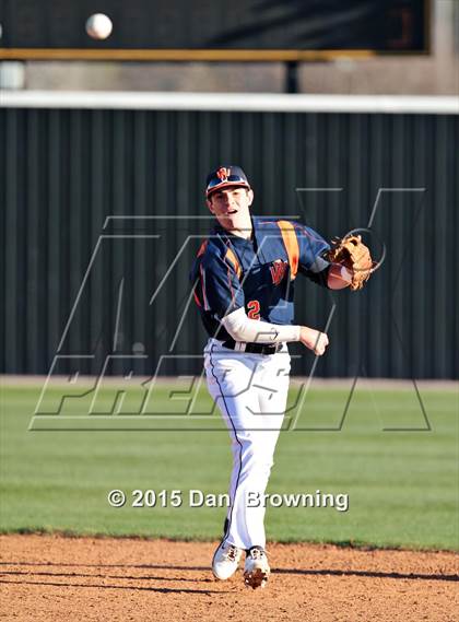 Thumbnail 1 in Gibbs vs. William Blount photogallery.