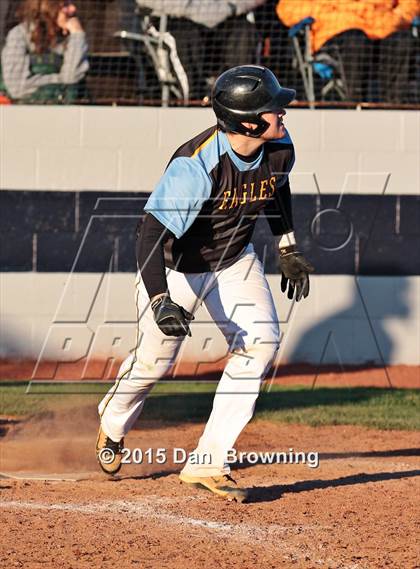 Thumbnail 1 in Gibbs vs. William Blount photogallery.