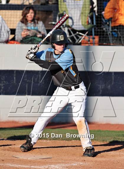 Thumbnail 3 in Gibbs vs. William Blount photogallery.
