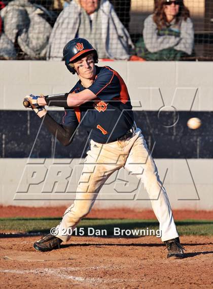 Thumbnail 3 in Gibbs vs. William Blount photogallery.