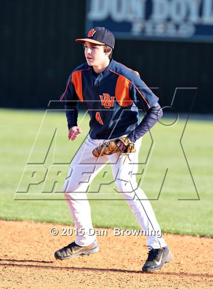 Thumbnail 2 in Gibbs vs. William Blount photogallery.