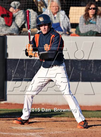 Thumbnail 3 in Gibbs vs. William Blount photogallery.