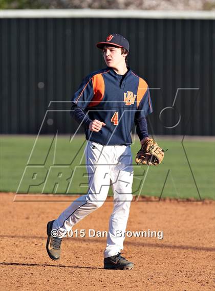 Thumbnail 1 in Gibbs vs. William Blount photogallery.