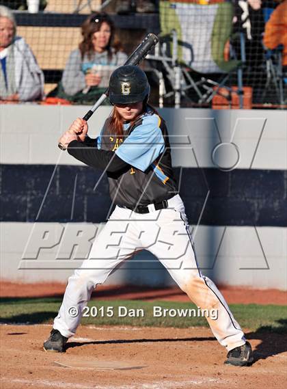 Thumbnail 2 in Gibbs vs. William Blount photogallery.