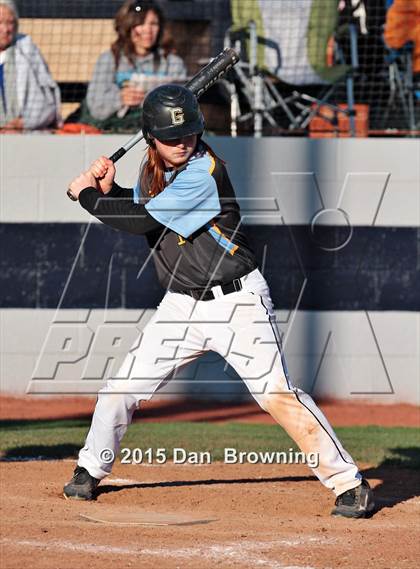 Thumbnail 1 in Gibbs vs. William Blount photogallery.