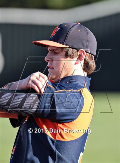 Thumbnail 2 in Gibbs vs. William Blount photogallery.