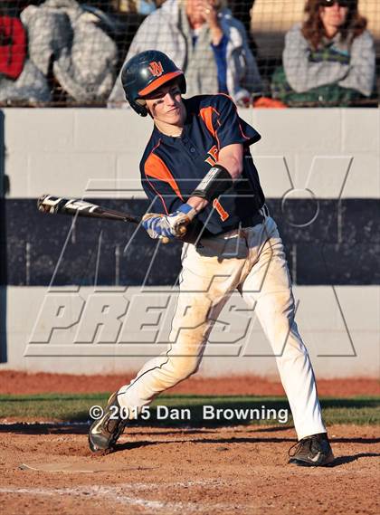 Thumbnail 2 in Gibbs vs. William Blount photogallery.