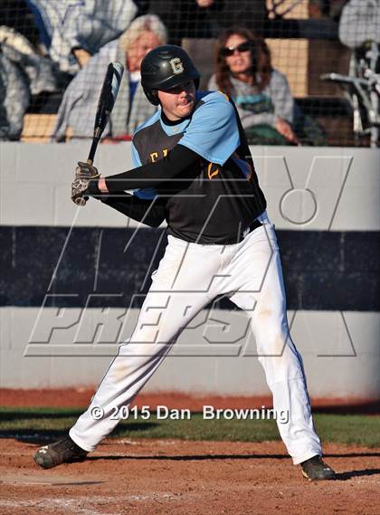 Thumbnail 2 in Gibbs vs. William Blount photogallery.
