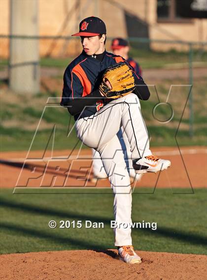 Thumbnail 1 in Gibbs vs. William Blount photogallery.