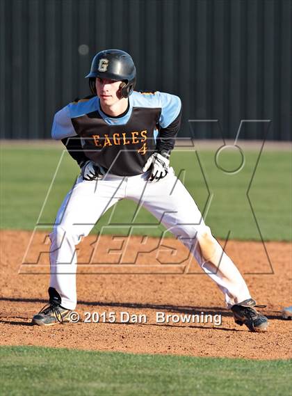 Thumbnail 3 in Gibbs vs. William Blount photogallery.
