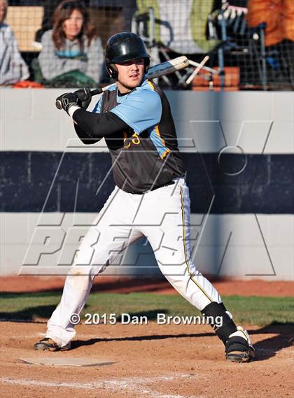 Thumbnail 2 in Gibbs vs. William Blount photogallery.