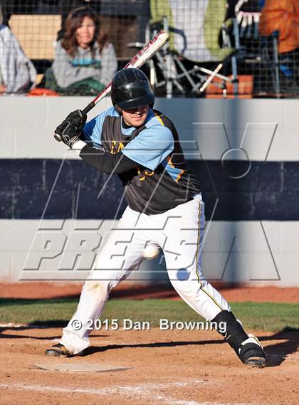 Thumbnail 1 in Gibbs vs. William Blount photogallery.