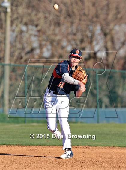 Thumbnail 1 in Gibbs vs. William Blount photogallery.
