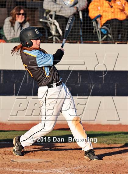 Thumbnail 3 in Gibbs vs. William Blount photogallery.
