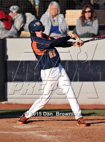 Thumbnail 3 in Gibbs vs. William Blount photogallery.
