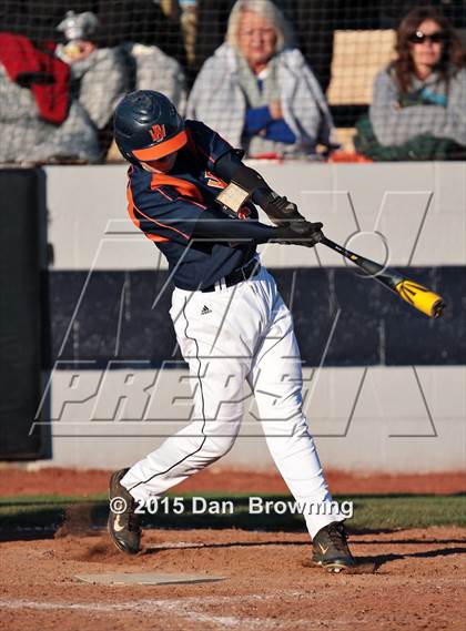 Thumbnail 2 in Gibbs vs. William Blount photogallery.