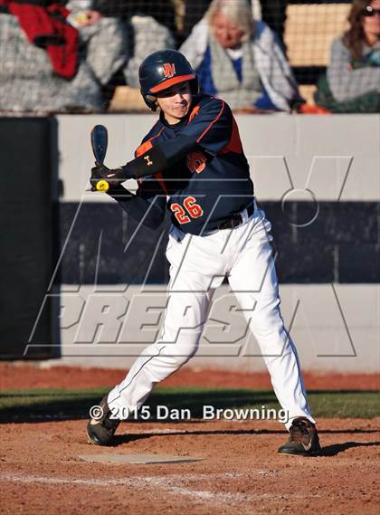 Thumbnail 3 in Gibbs vs. William Blount photogallery.