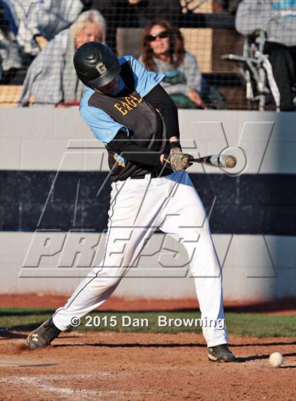 Thumbnail 3 in Gibbs vs. William Blount photogallery.