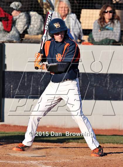 Thumbnail 2 in Gibbs vs. William Blount photogallery.
