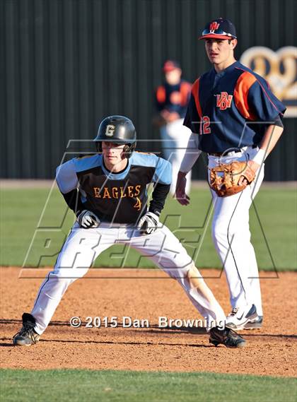 Thumbnail 1 in Gibbs vs. William Blount photogallery.