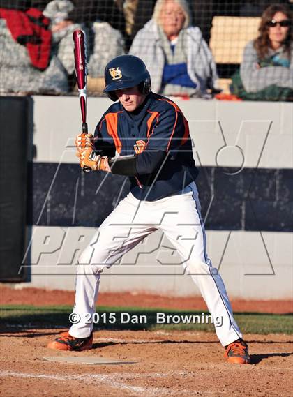 Thumbnail 2 in Gibbs vs. William Blount photogallery.