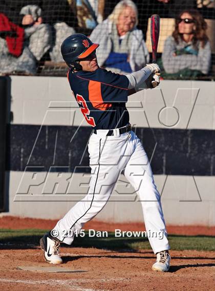 Thumbnail 2 in Gibbs vs. William Blount photogallery.