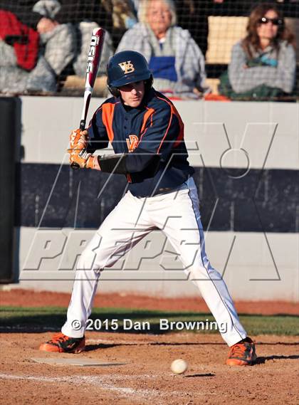 Thumbnail 1 in Gibbs vs. William Blount photogallery.