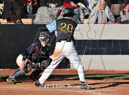 Thumbnail 1 in Gibbs vs. William Blount photogallery.