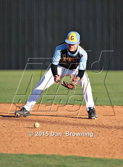 Thumbnail 1 in Gibbs vs. William Blount photogallery.