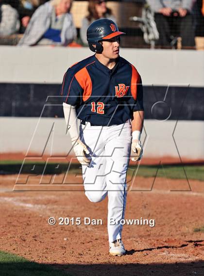 Thumbnail 2 in Gibbs vs. William Blount photogallery.
