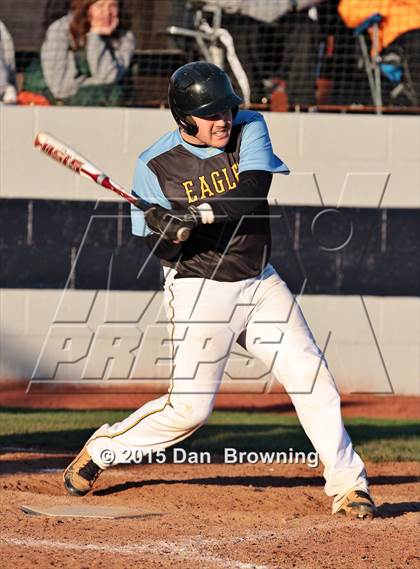 Thumbnail 1 in Gibbs vs. William Blount photogallery.