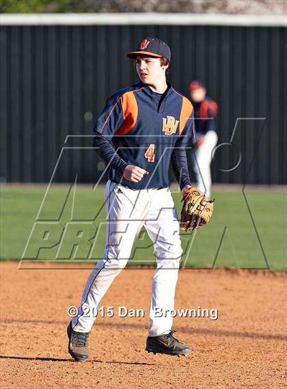 Thumbnail 3 in Gibbs vs. William Blount photogallery.