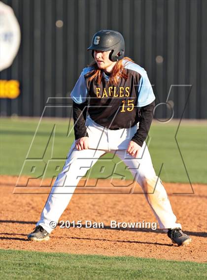Thumbnail 2 in Gibbs vs. William Blount photogallery.