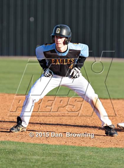 Thumbnail 2 in Gibbs vs. William Blount photogallery.