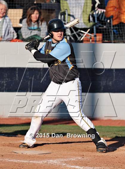 Thumbnail 1 in Gibbs vs. William Blount photogallery.
