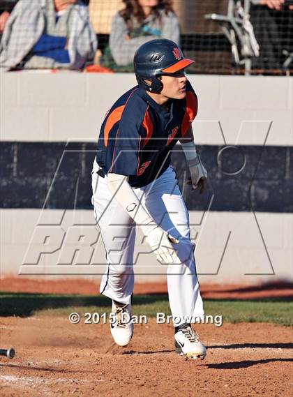 Thumbnail 3 in Gibbs vs. William Blount photogallery.
