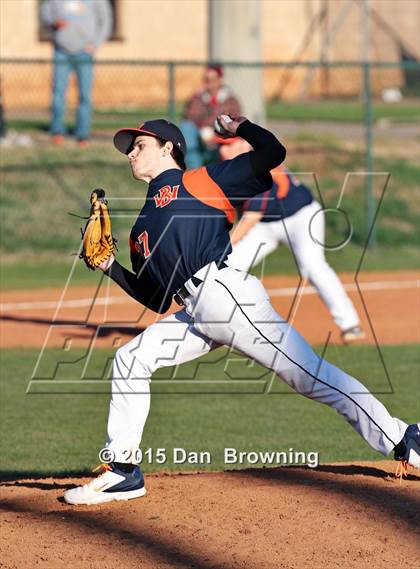 Thumbnail 1 in Gibbs vs. William Blount photogallery.