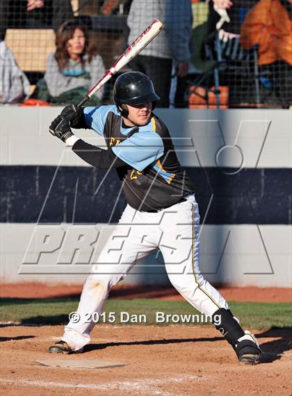Thumbnail 2 in Gibbs vs. William Blount photogallery.