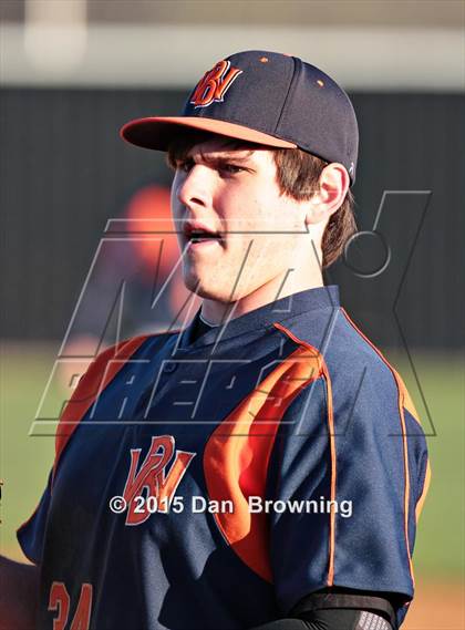 Thumbnail 3 in Gibbs vs. William Blount photogallery.
