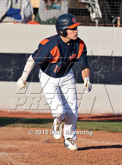 Thumbnail 1 in Gibbs vs. William Blount photogallery.