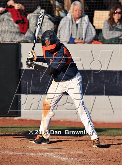 Thumbnail 3 in Gibbs vs. William Blount photogallery.