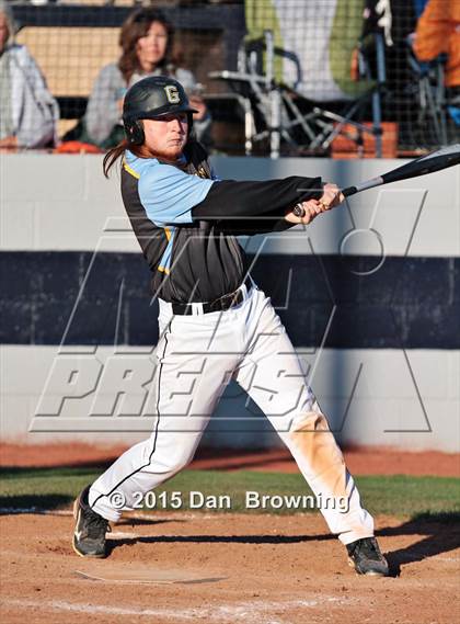 Thumbnail 1 in Gibbs vs. William Blount photogallery.
