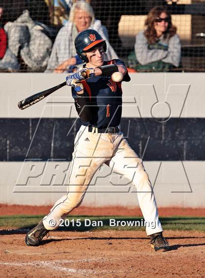 Thumbnail 1 in Gibbs vs. William Blount photogallery.