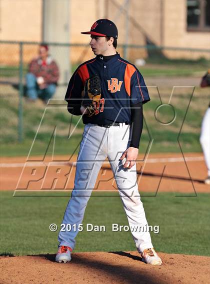 Thumbnail 2 in Gibbs vs. William Blount photogallery.