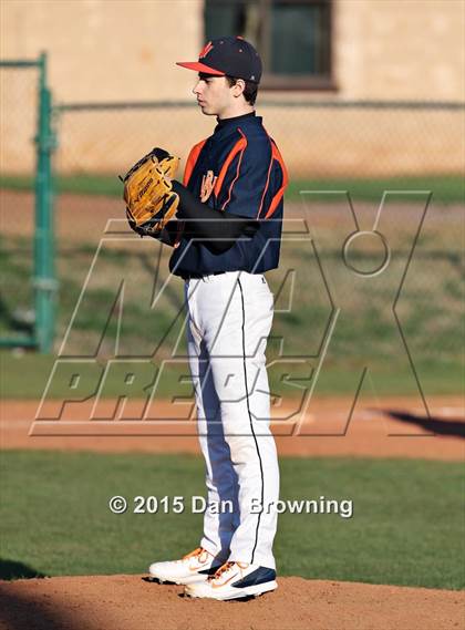 Thumbnail 2 in Gibbs vs. William Blount photogallery.