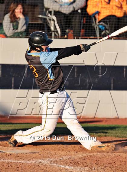 Thumbnail 3 in Gibbs vs. William Blount photogallery.