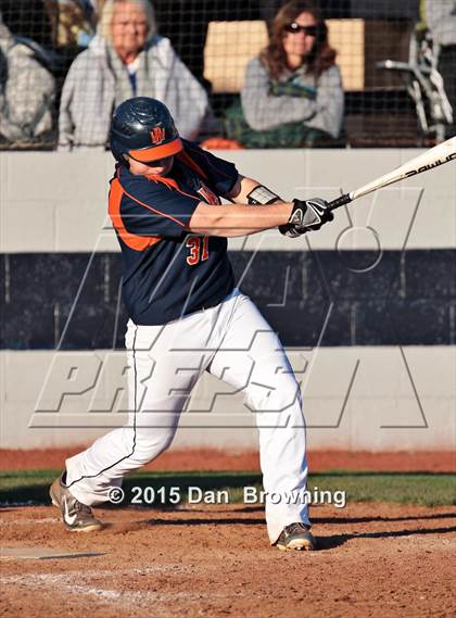 Thumbnail 3 in Gibbs vs. William Blount photogallery.