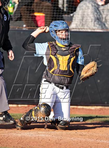 Thumbnail 3 in Gibbs vs. William Blount photogallery.