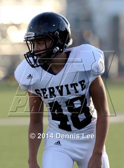 Thumbnail 3 in Servite @ De La Salle photogallery.
